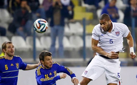 Oguchi Onyewu USA Ukraine 030514