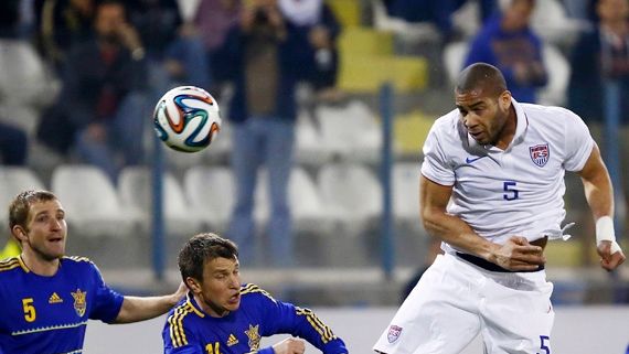Oguchi Onyewu USA Ukraine 030514