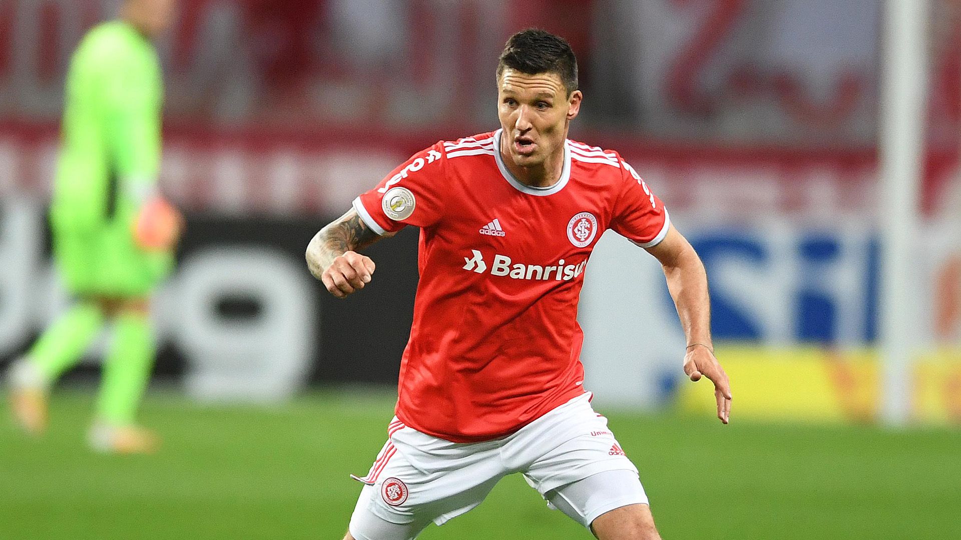 Damian Musto Internacional Atlético-GO Brasileirão 19082020