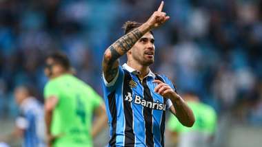 Felipe Vizeu Grêmio Juventude Copa do Brasil 29052019