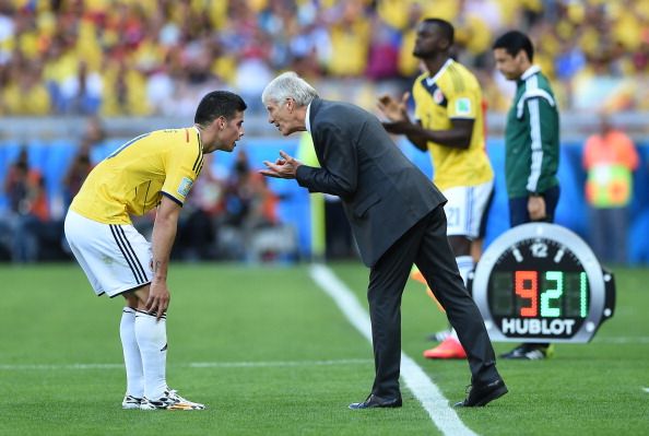 José Pekerman