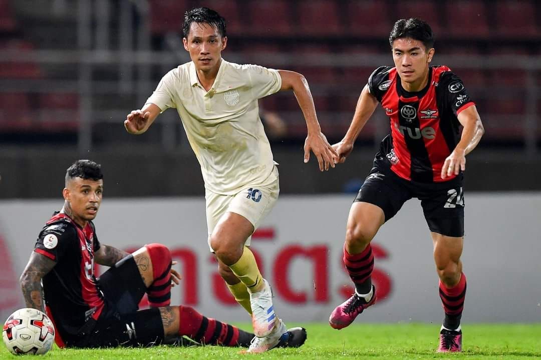 จักรพันธ์ แก้วพรม