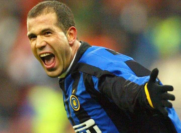 Luigi Di Biagio Inter 2002