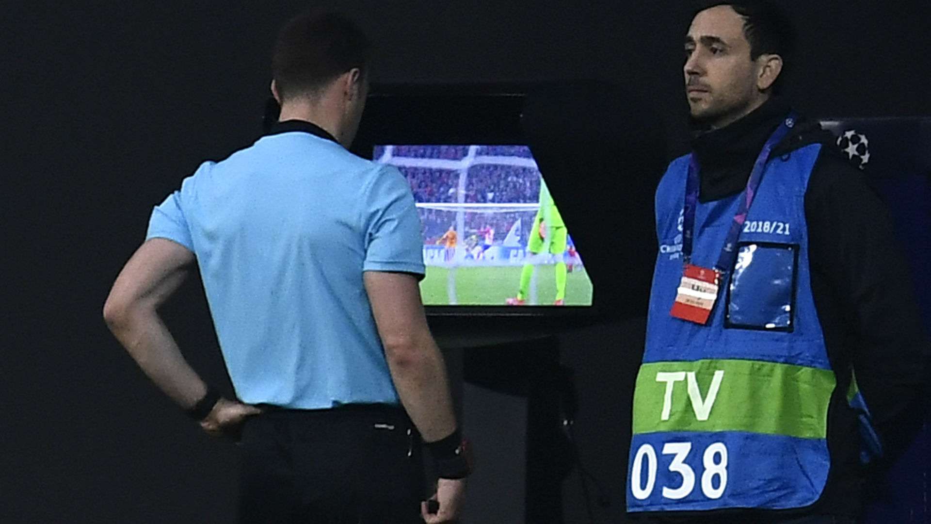 Morata Chiellini Atlético de Madrid Juventus Champions League