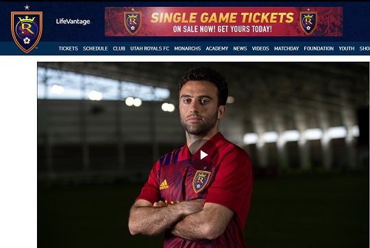Giuseppe Rossi