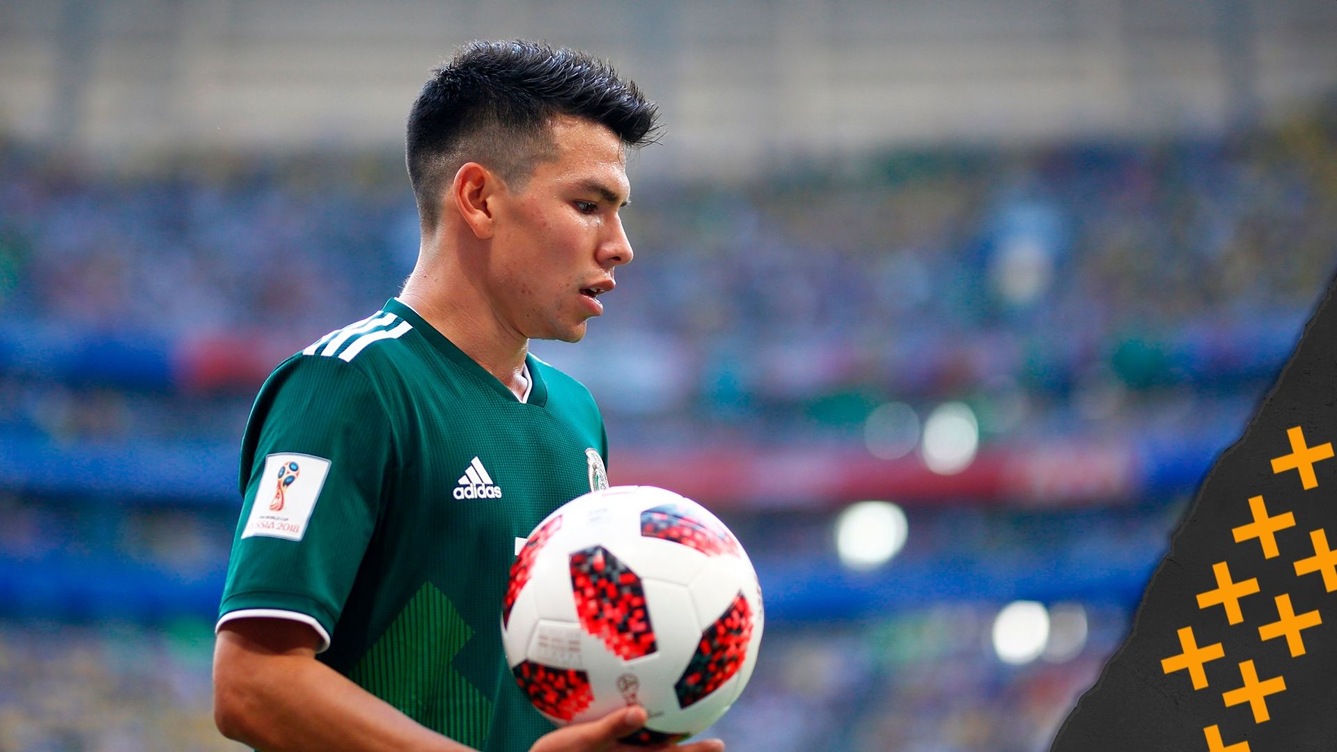 World Cup 2022 slidelist GFX