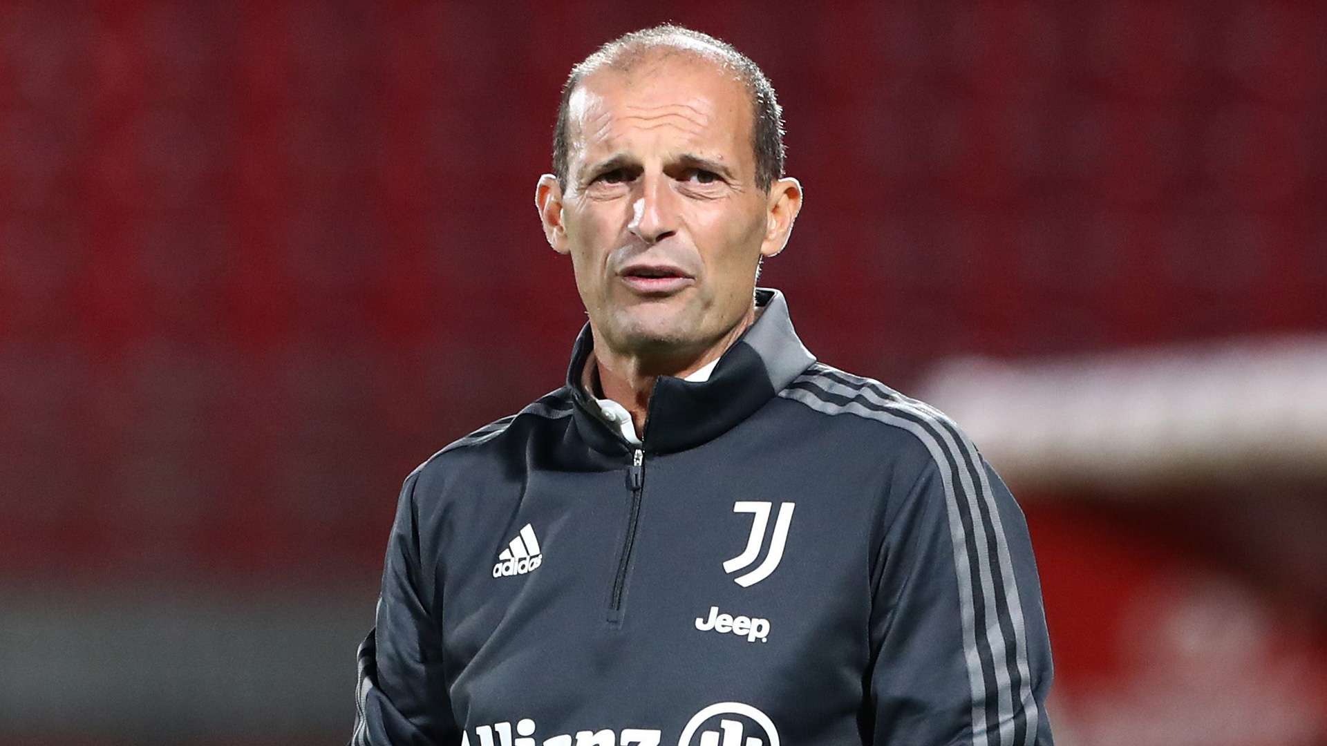 Allegri Juventus 0721