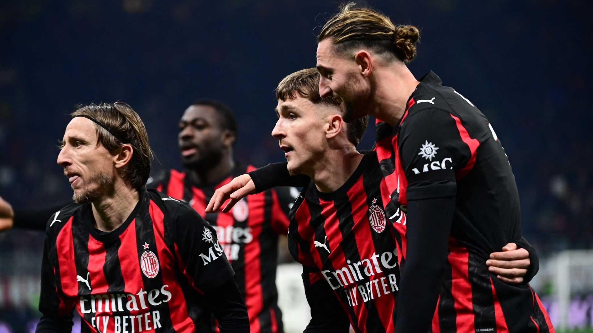 milan 