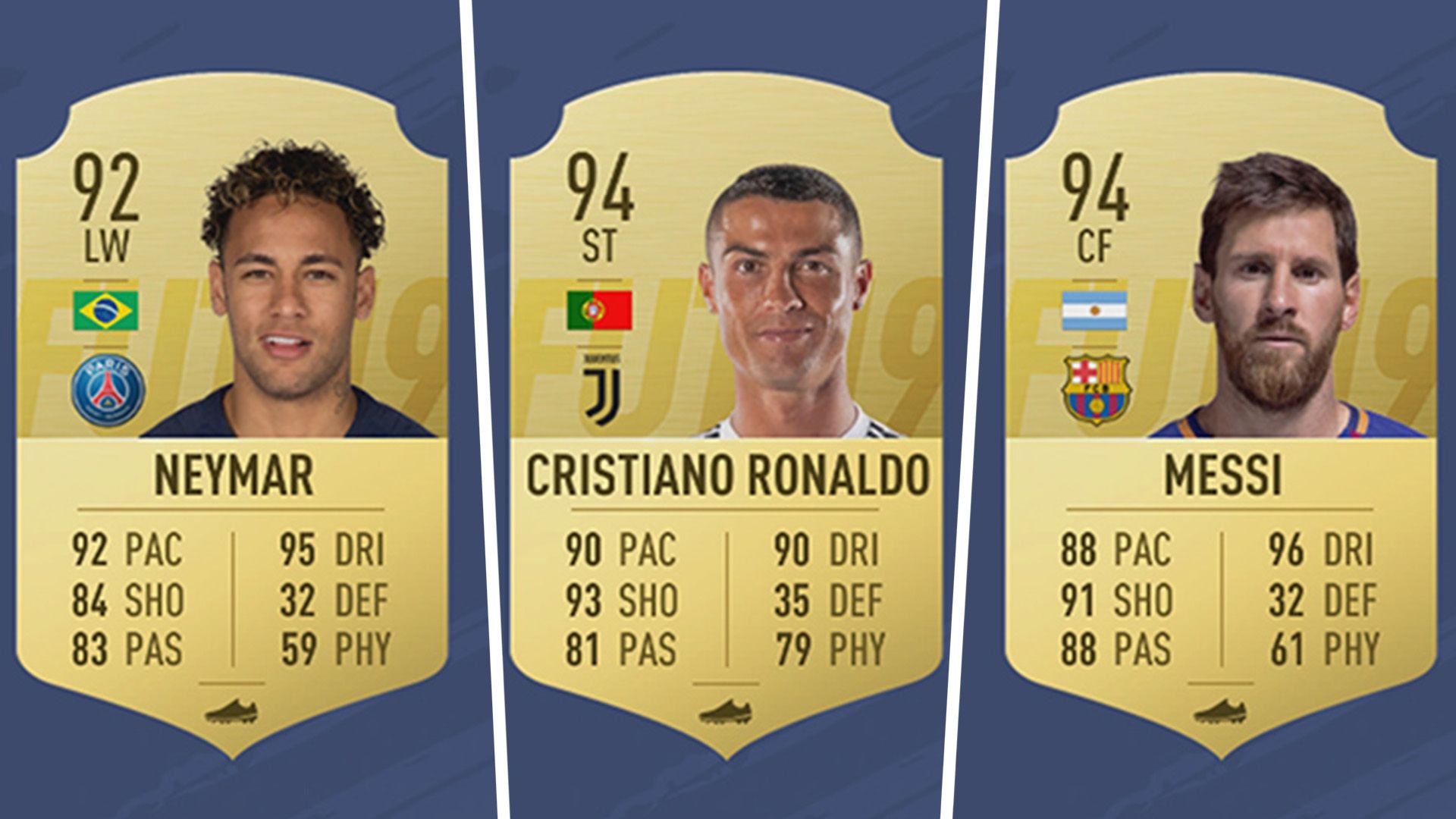 Fifa 19 cr7 online