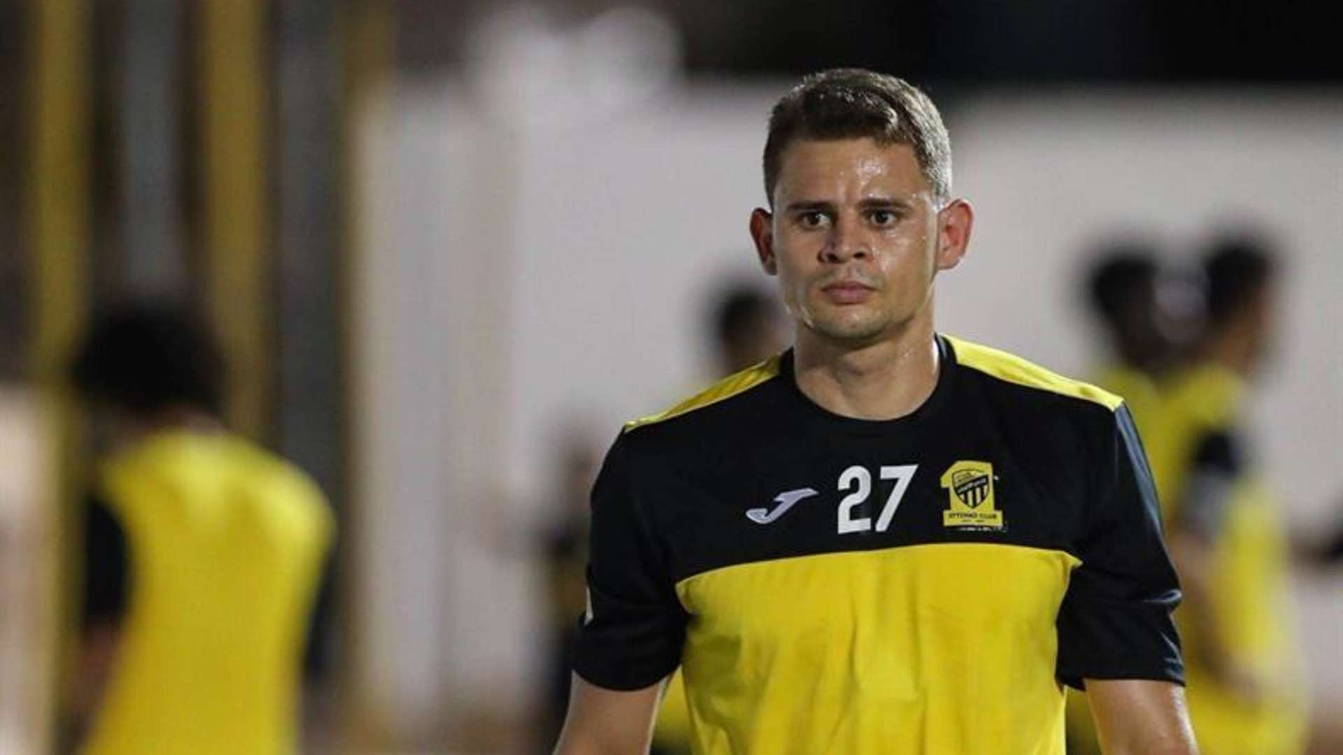 جوناس دي سوزا