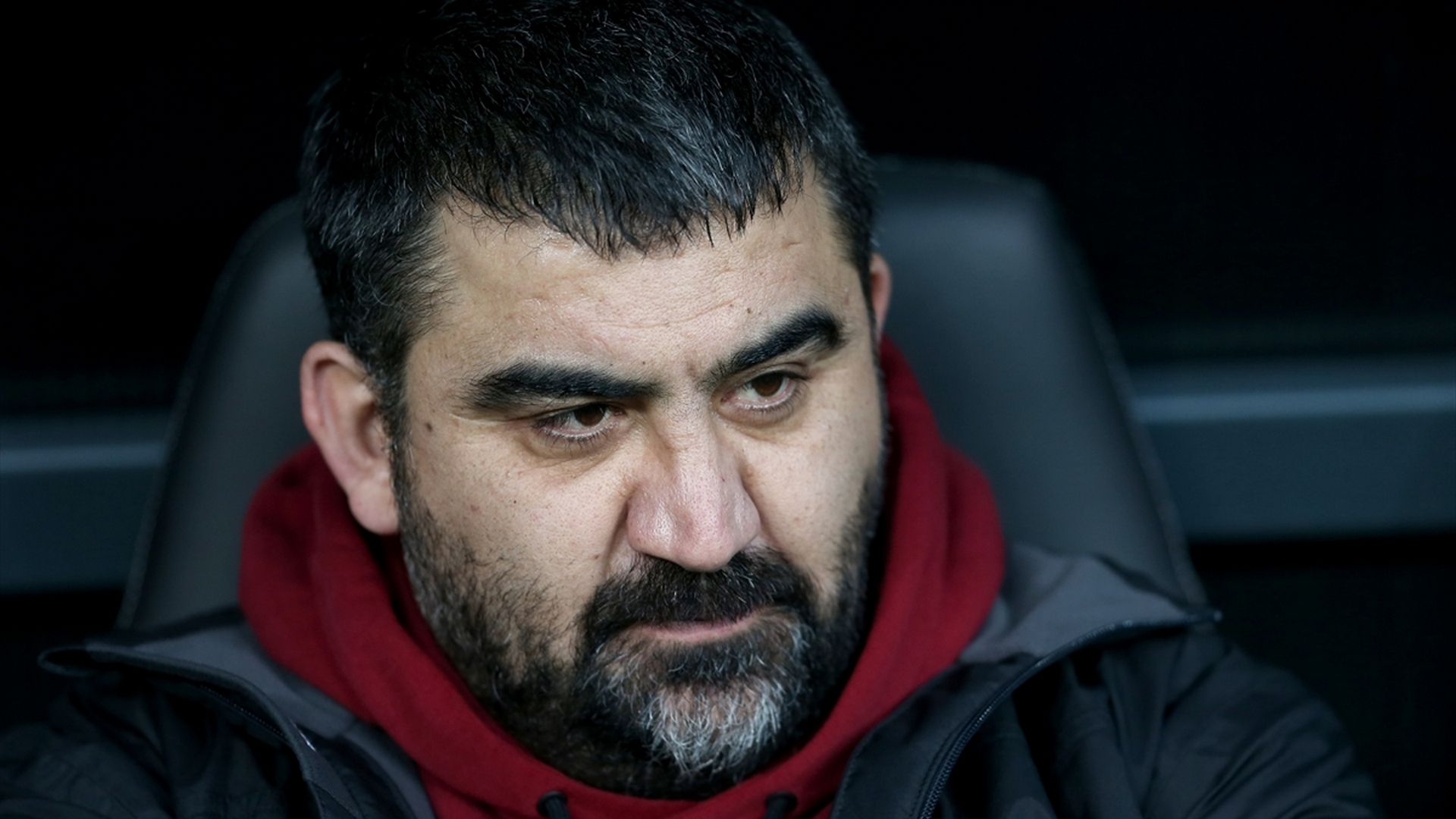 Umit Ozat Genclerbirligi 3102018