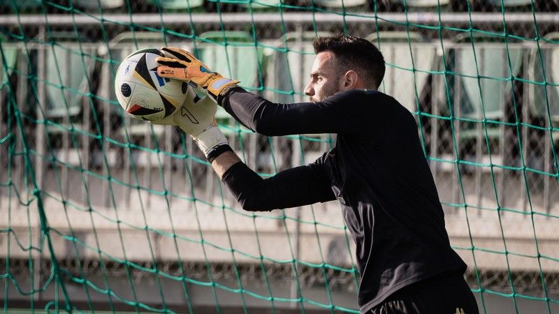 Varga Bence KTE Kecskemét