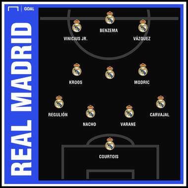 GFX Real Madrid 040319