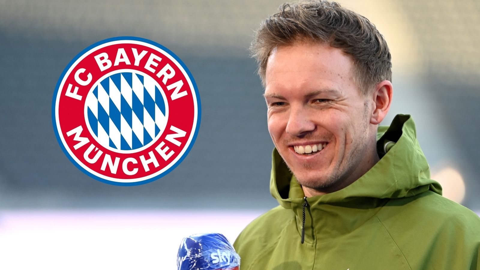 Nagelsmann Leipzig Bayern