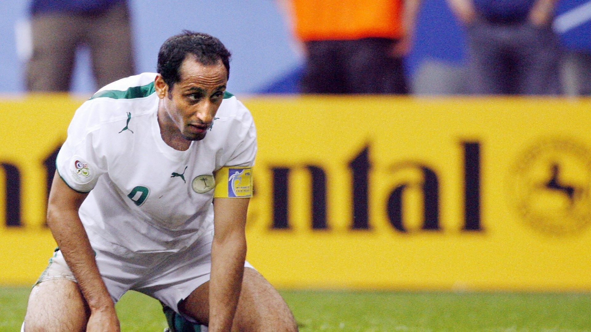 Sami Al Jaber