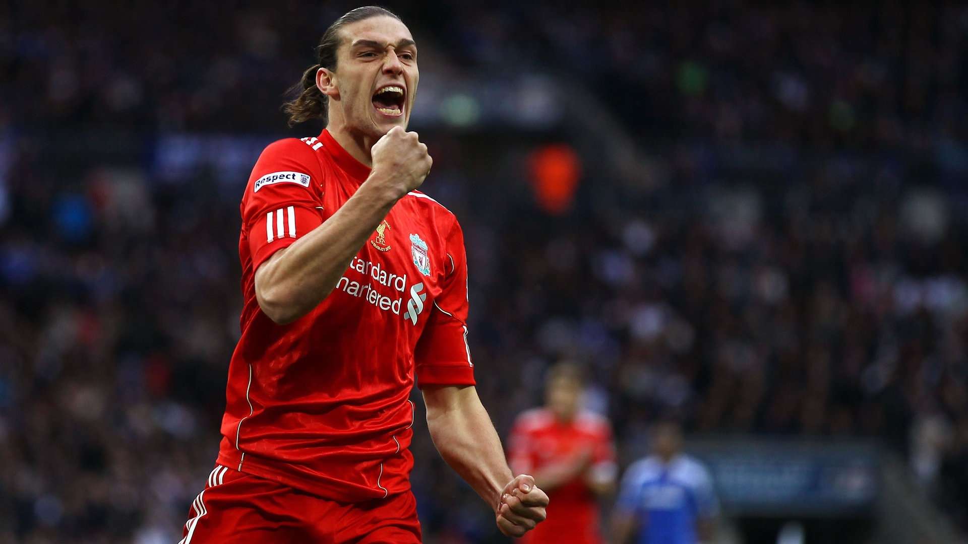 Andy Carroll