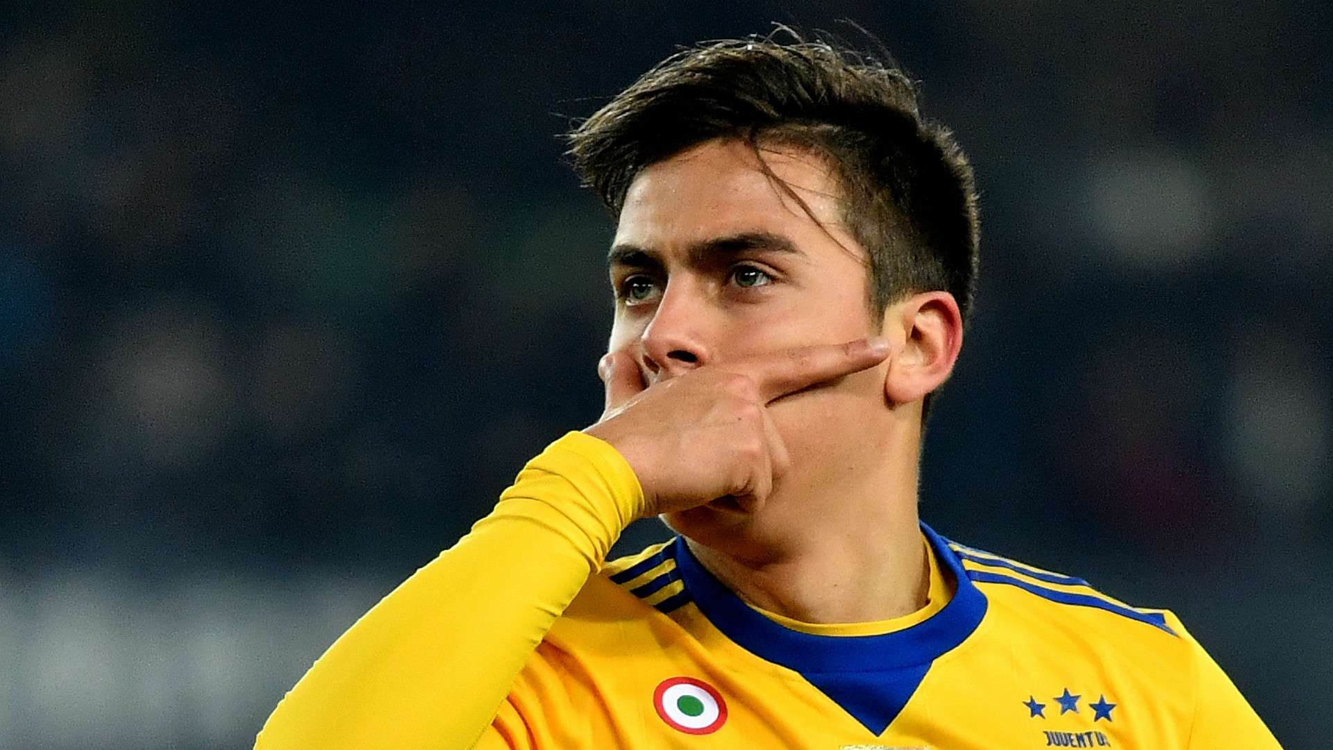 Dybala Juventus