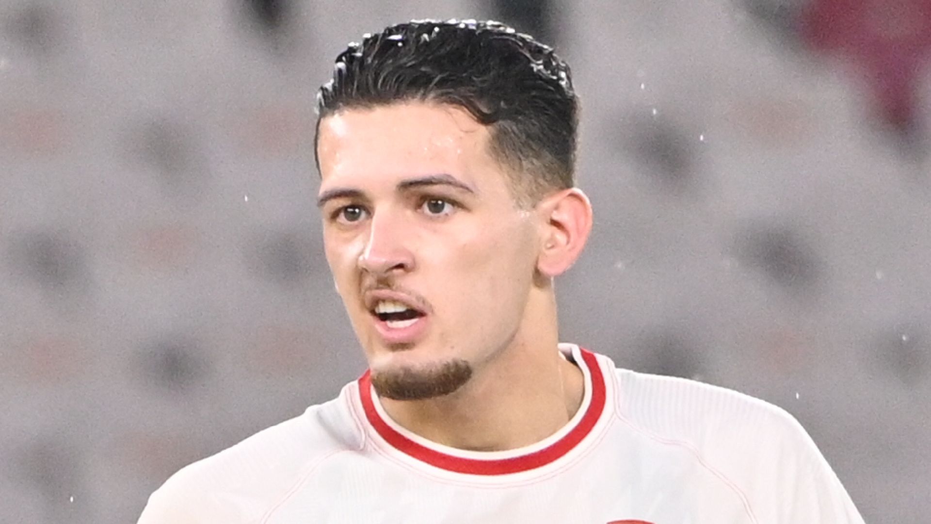 Justin Hubner - Indonesia vs Saudi Arabia 2026 AFC World Cup Qualifiers