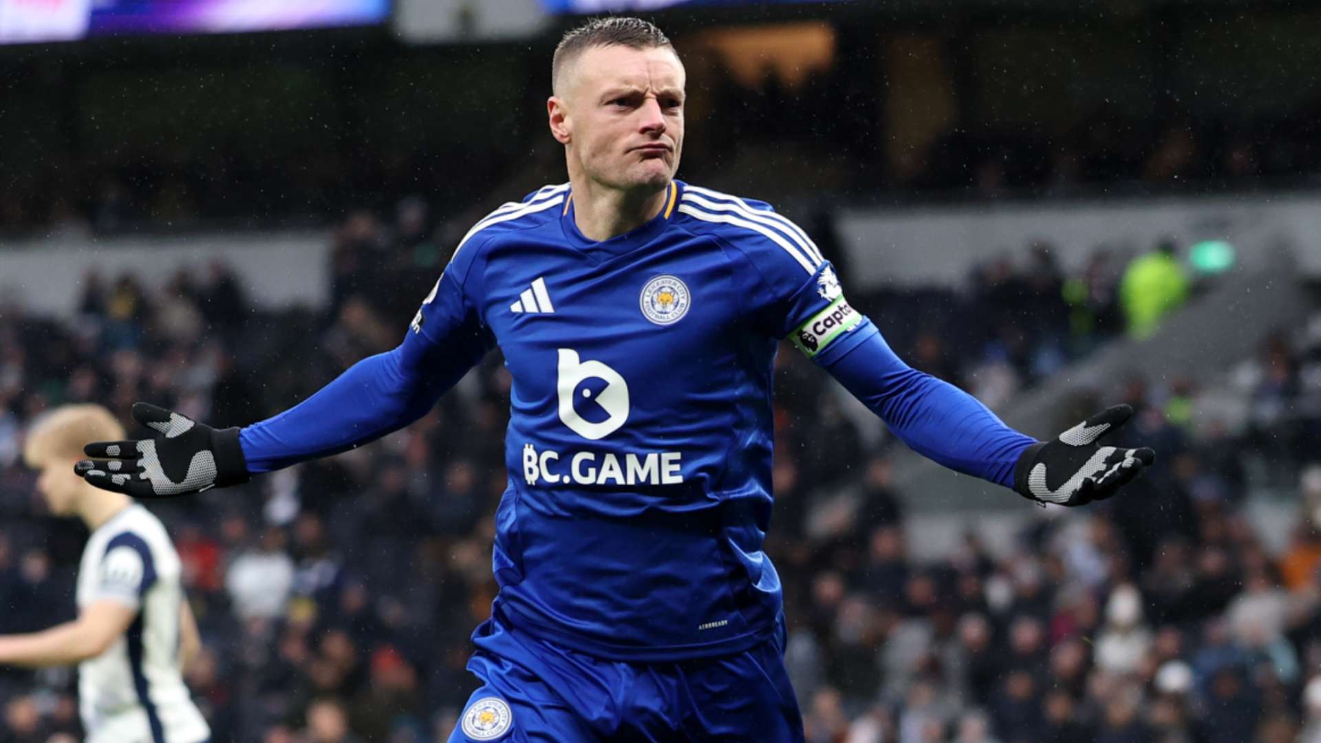 Vardy to Wrexham: Rumours Gather Pace After Leicester Farewell