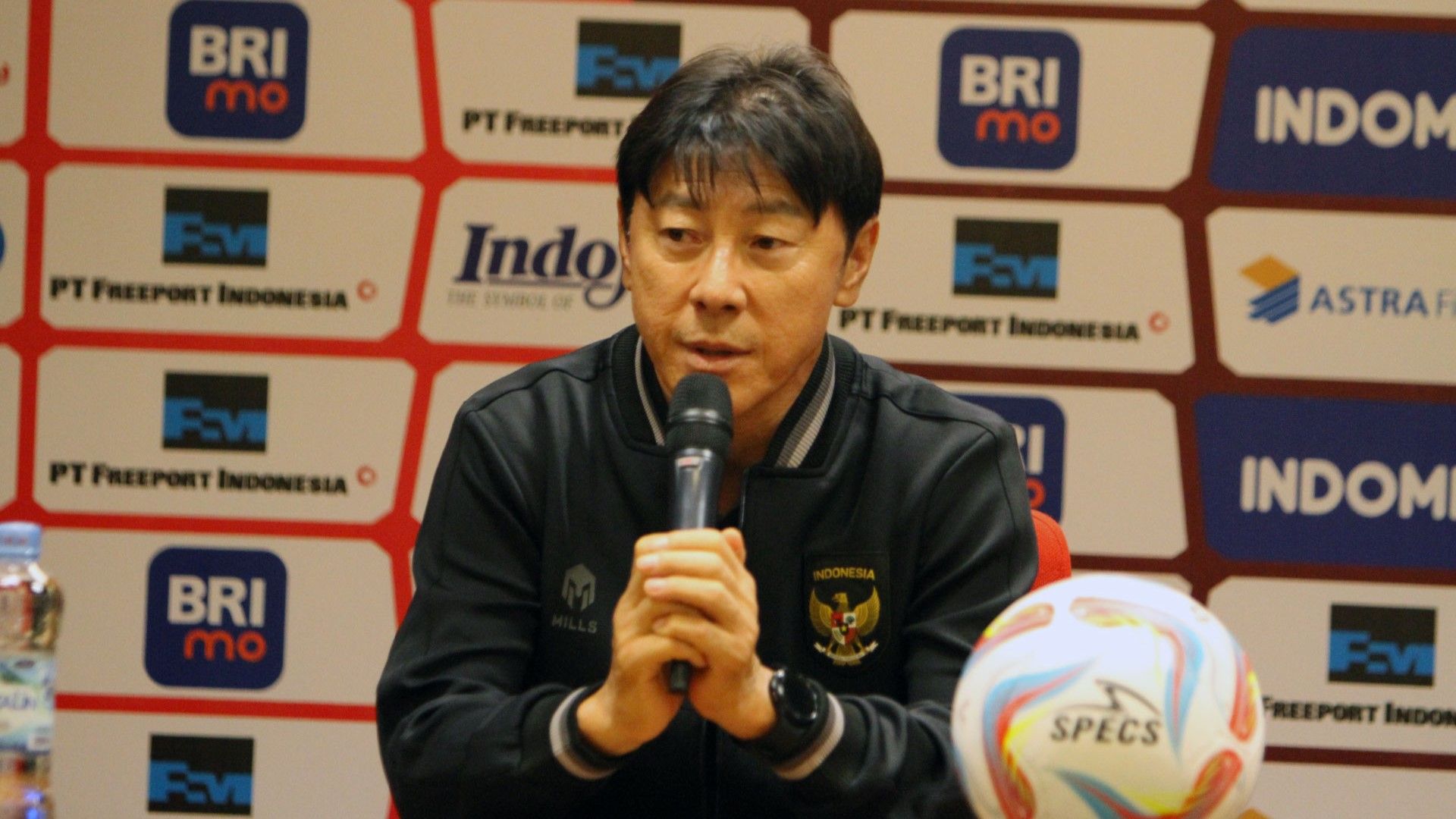 Apakah Pelatih Timnas Indonesia Shin Tae Yong Enggan Berterima Kasih Ke Klub Liga 1? Tenyata Tidak!