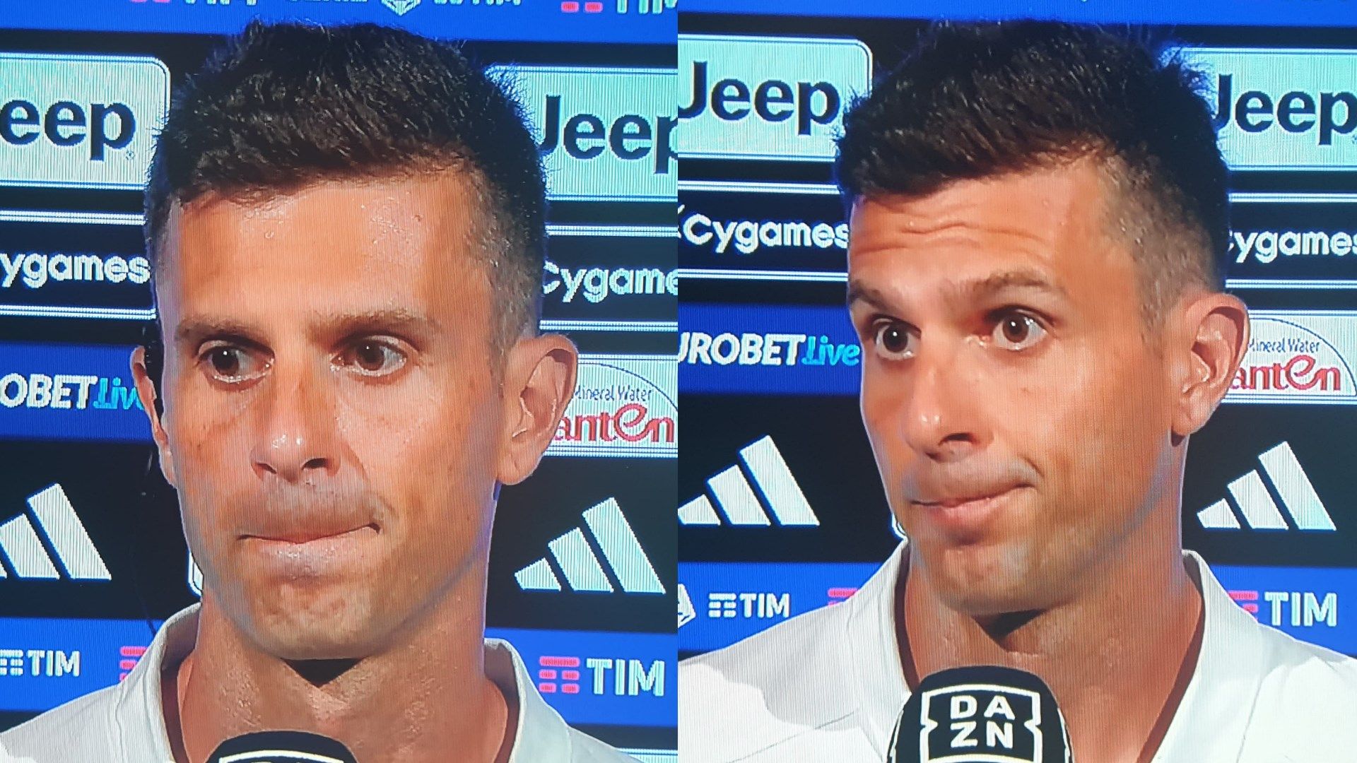 Thiago Motta Bologna