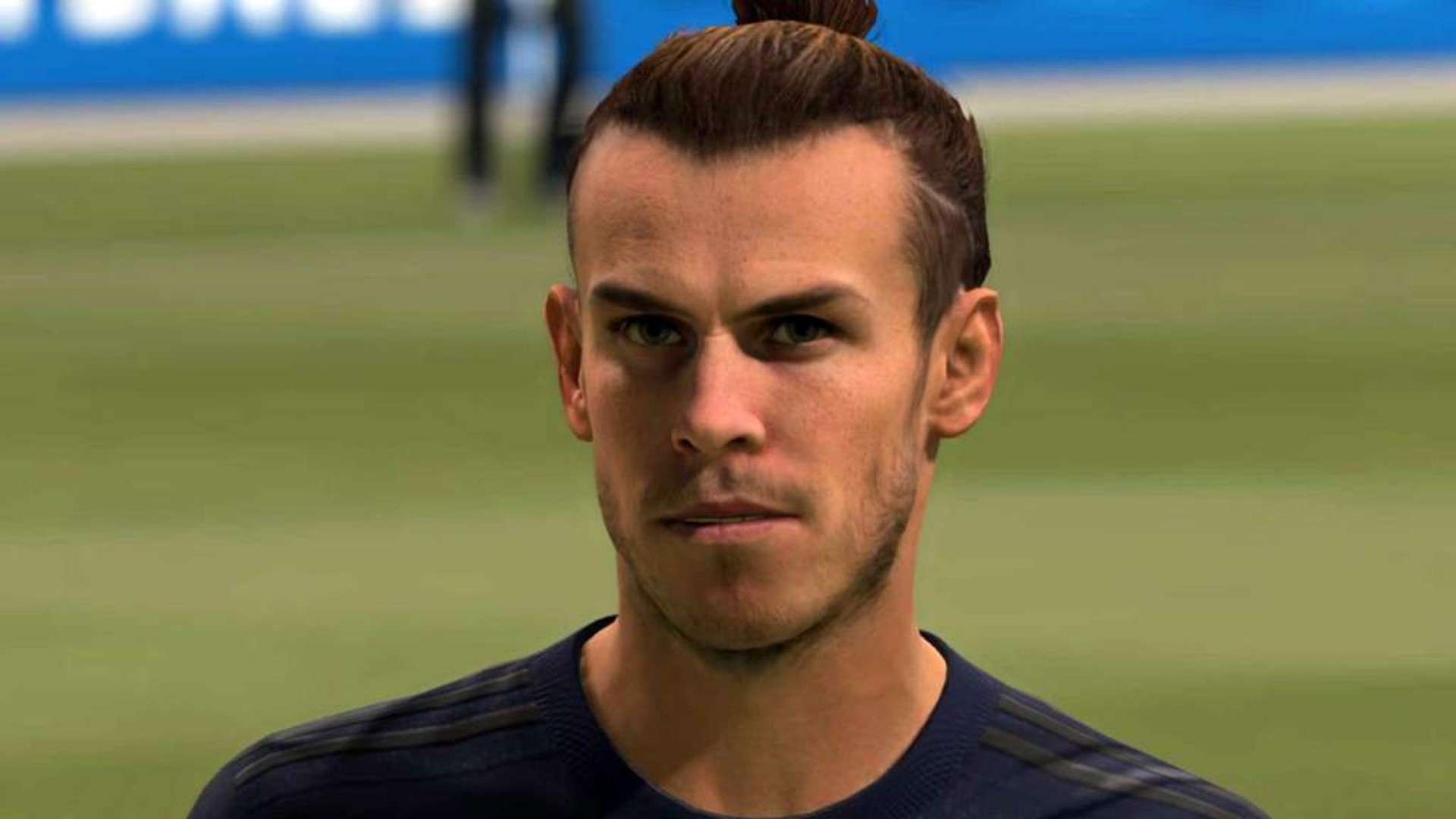 Gareth Bale FIFA
