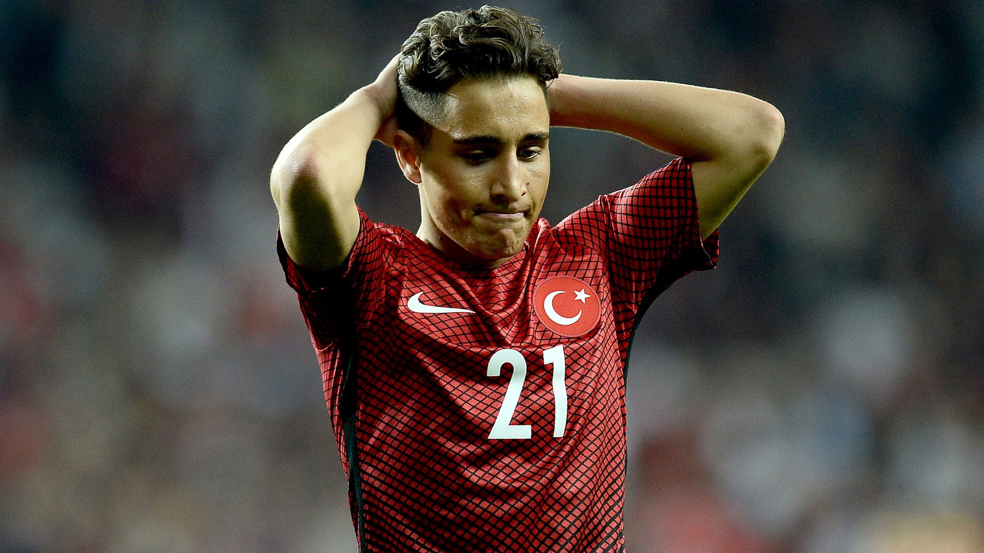 emre mor türkei