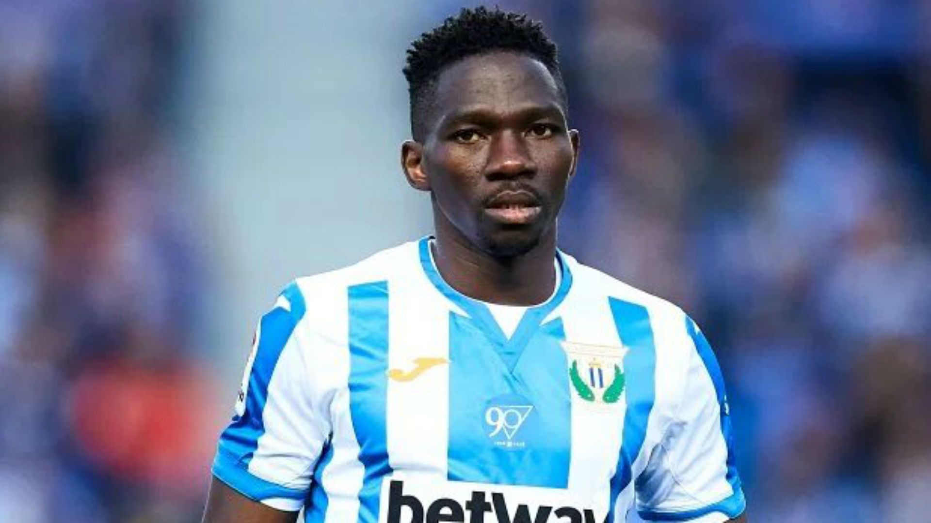 Kenneth Omeruo_Leganes