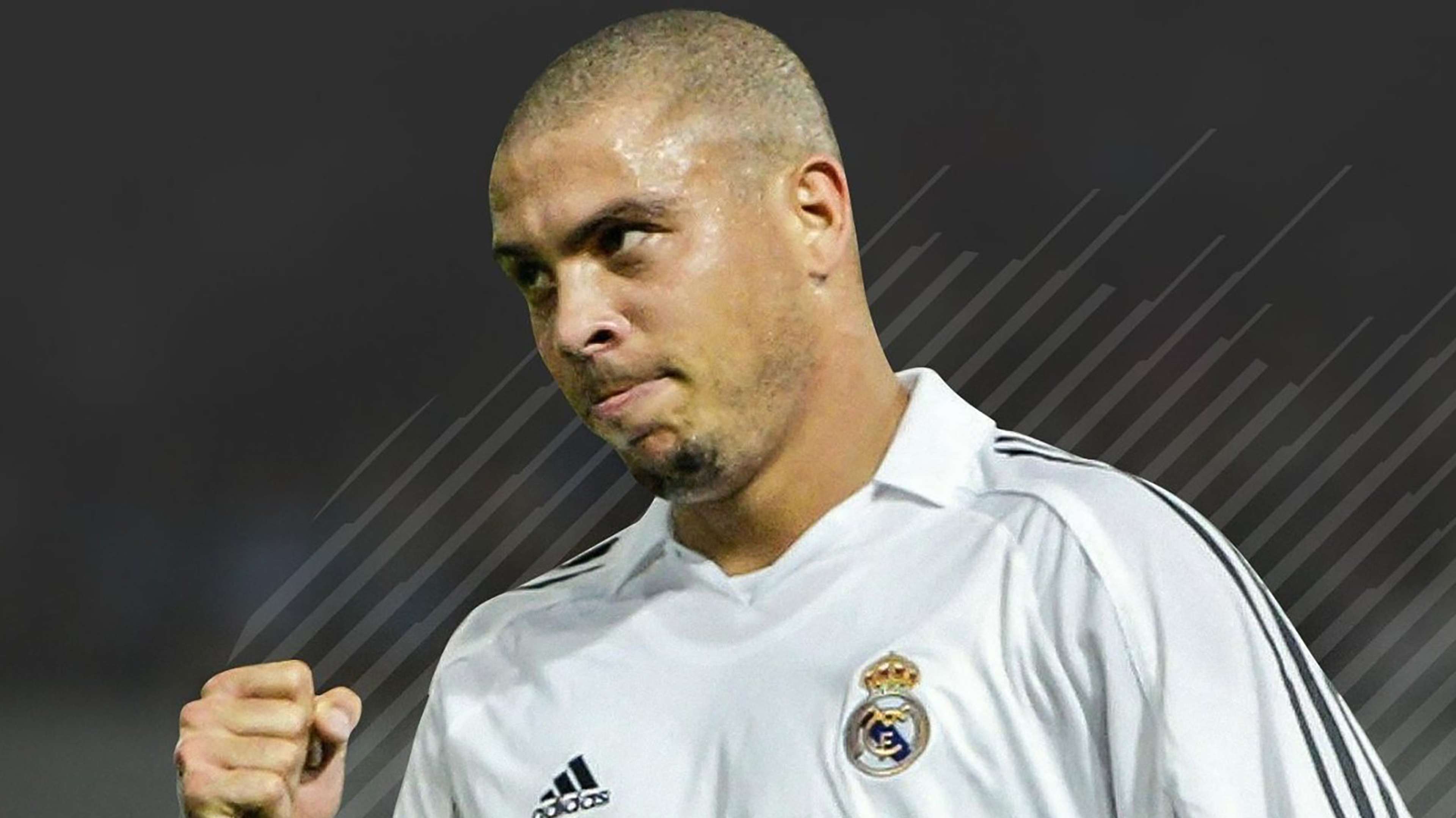 Ronaldo FIFA 18 GFX