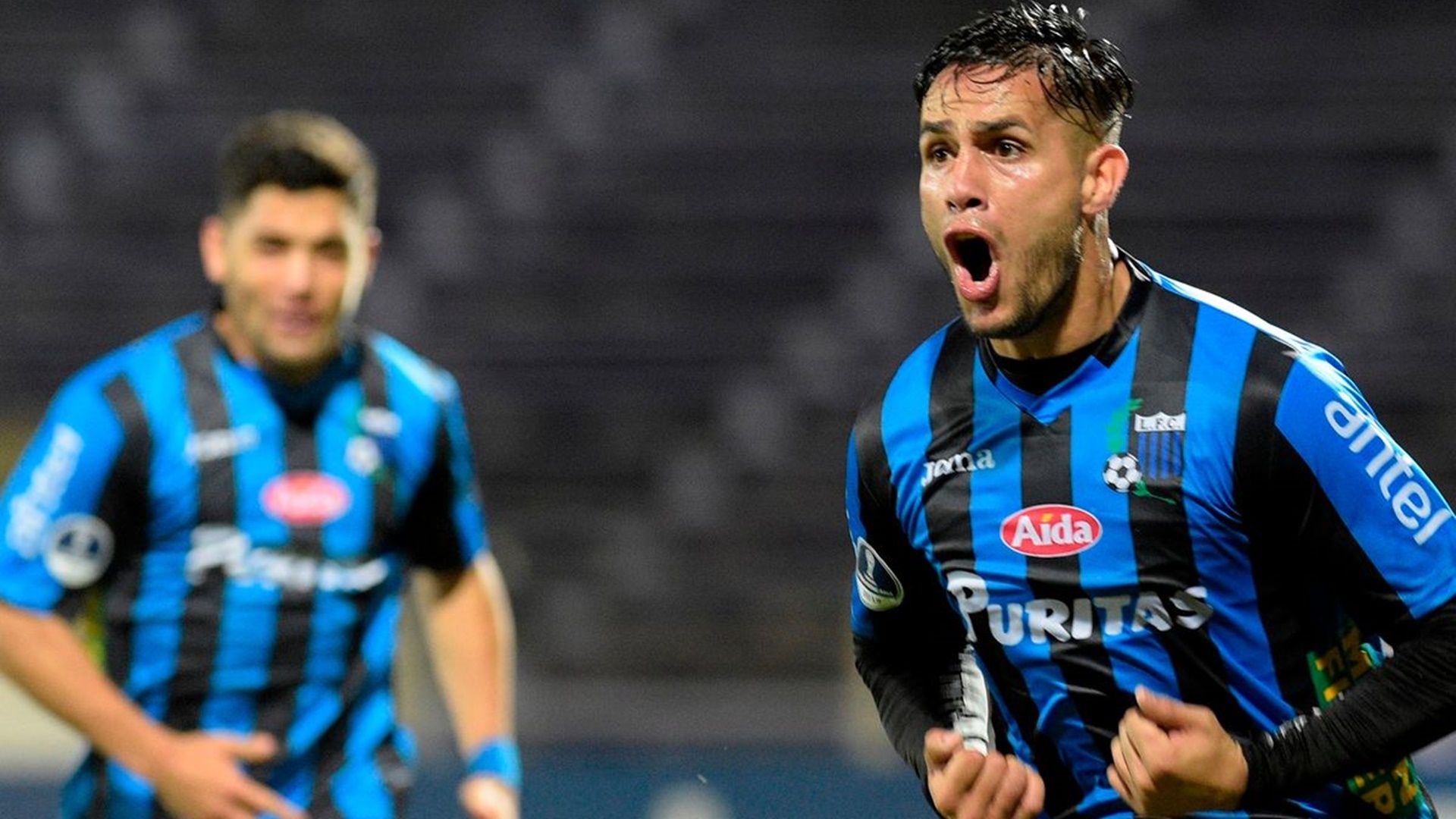 Maximiliano Bajter | Liverpool Montevideo | Uruguay | Season 2019/20