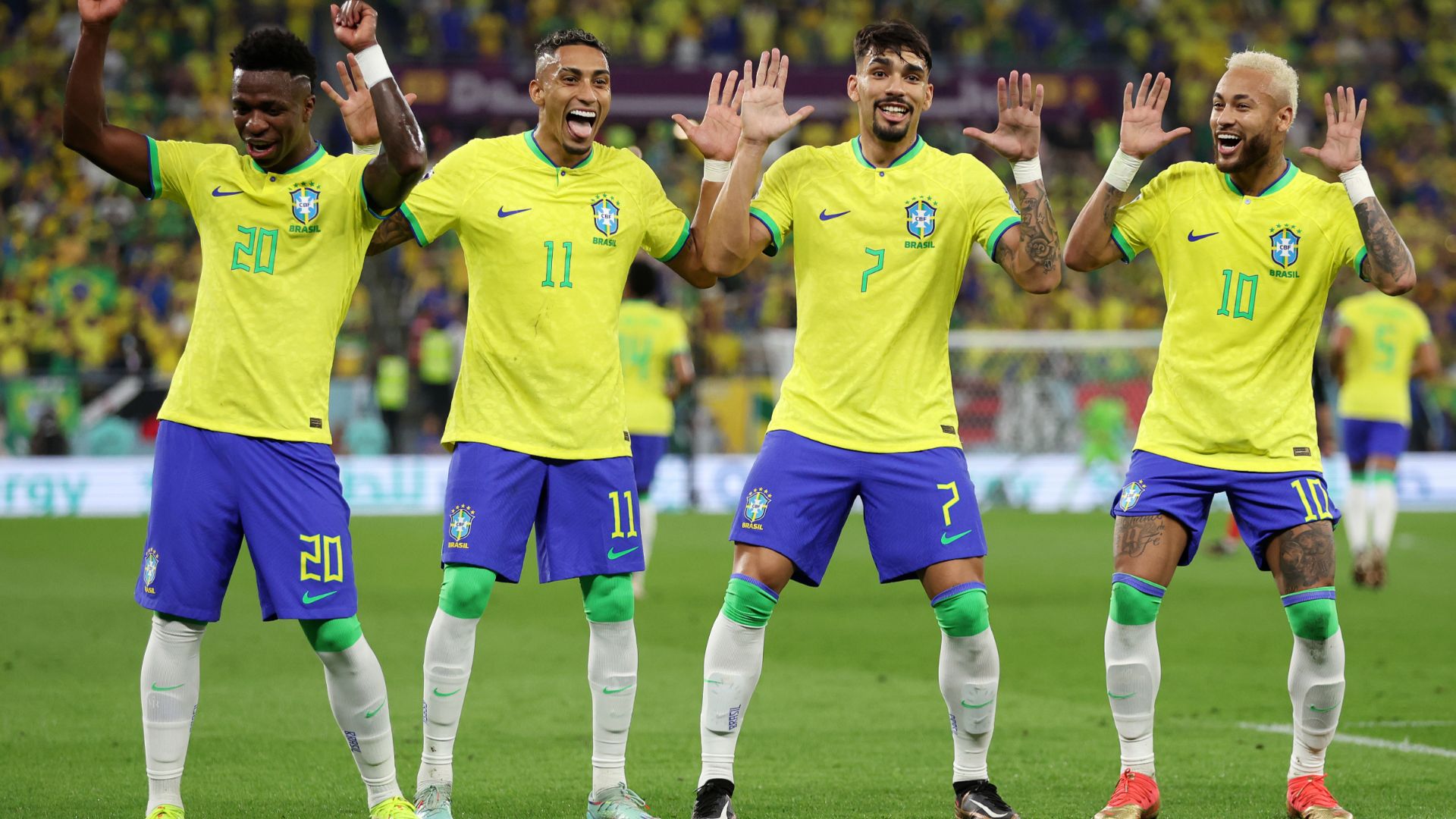 Brazil World Cup tickets