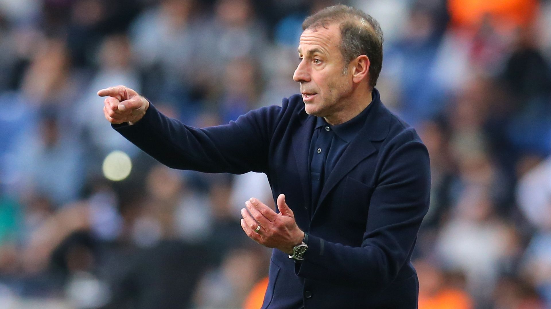 Abdullah Avcı imzayı atıyor: Trabzonspor sonrasında adresi şaşırttı! 