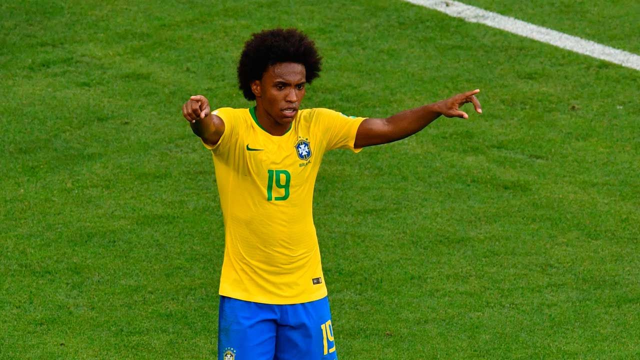 Willian