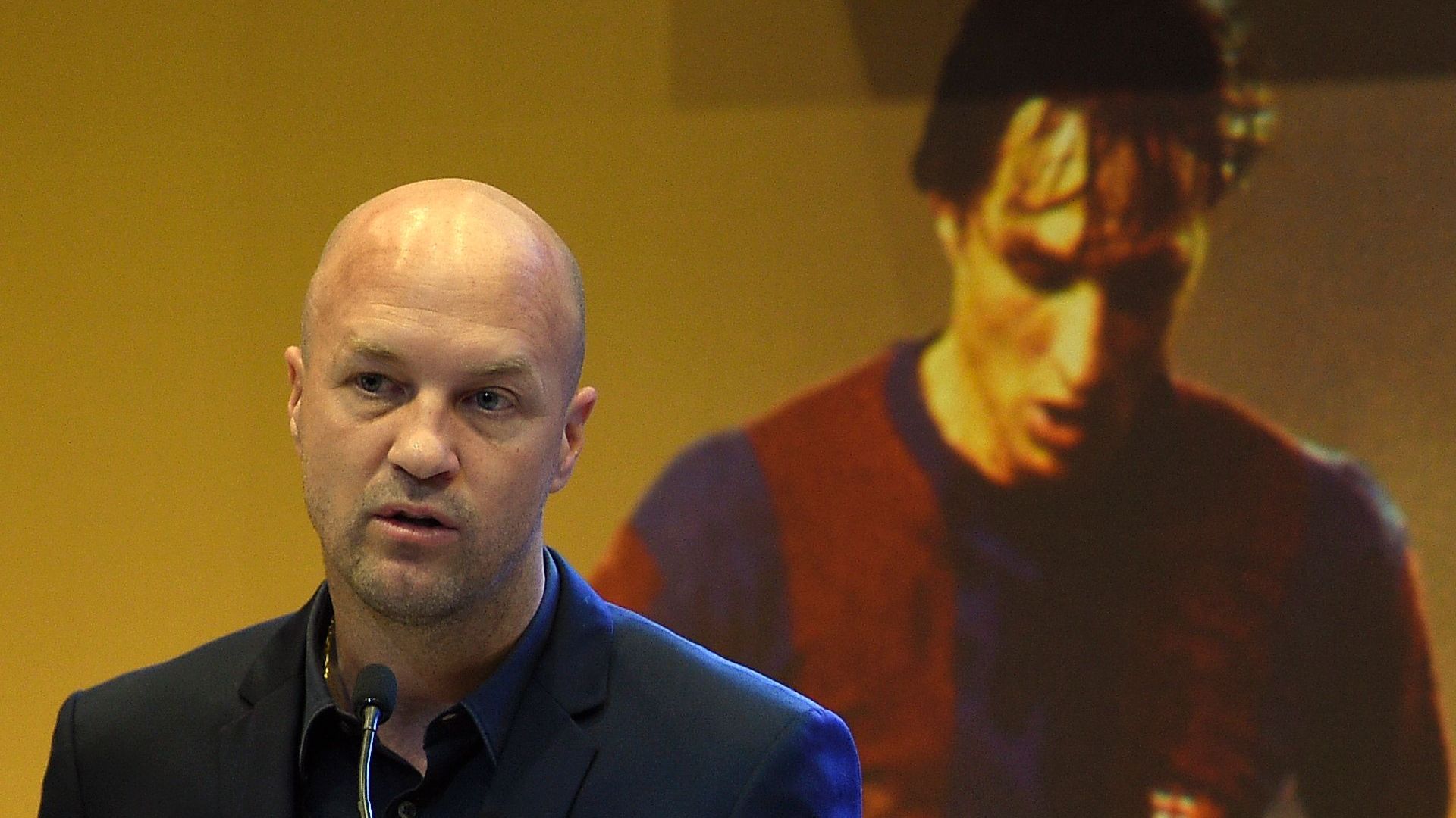 Jordi Cruyff
