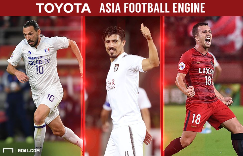 لاعب الأسبوغ