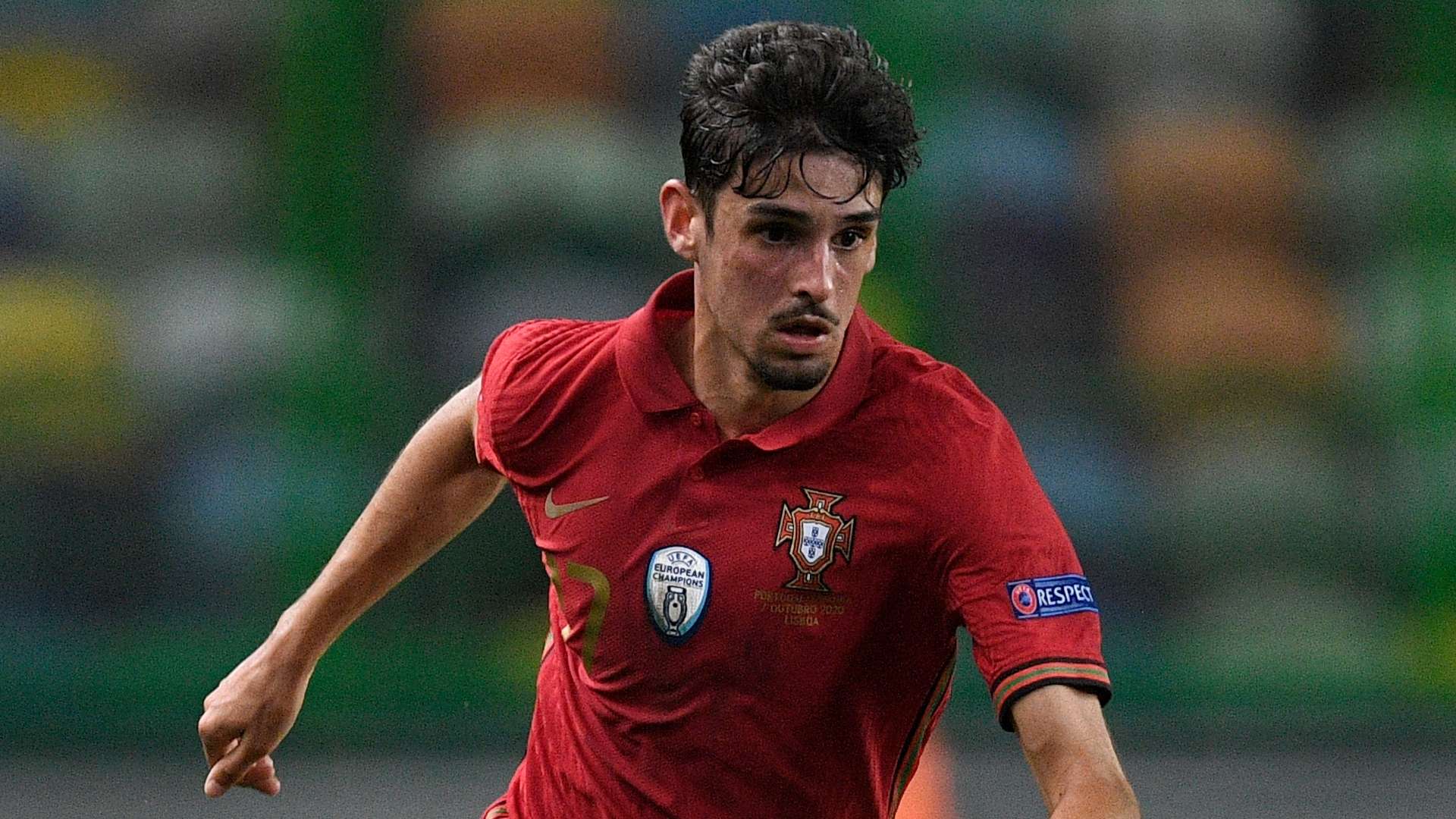 Francisco Trincao - Portugal