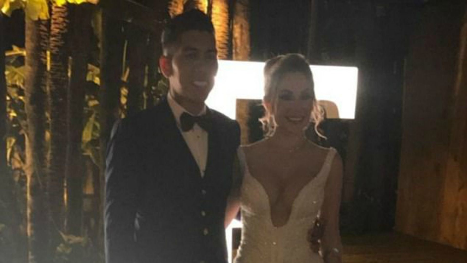 firmino larissa pereira casamento