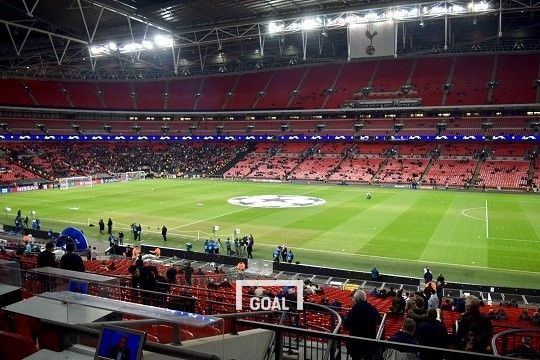 웸블리 스타디움