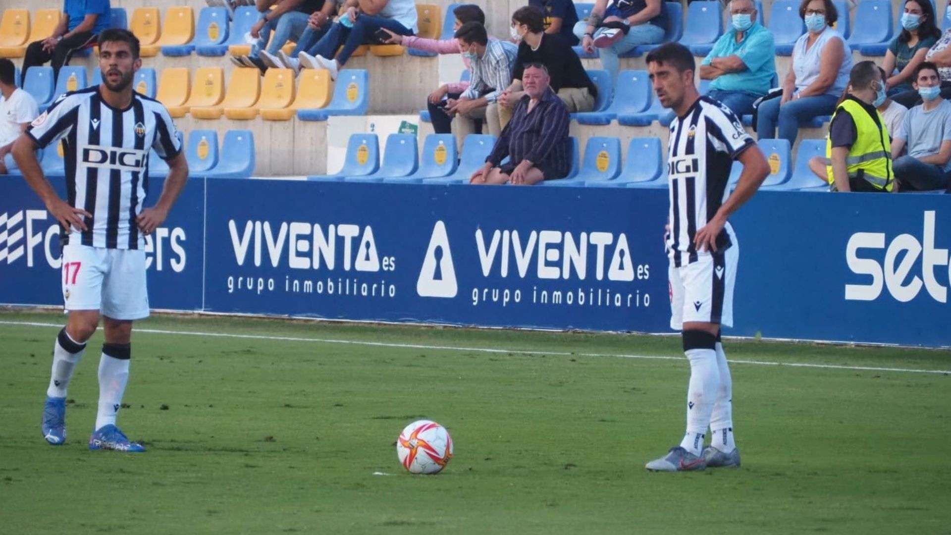 Castellón 2021