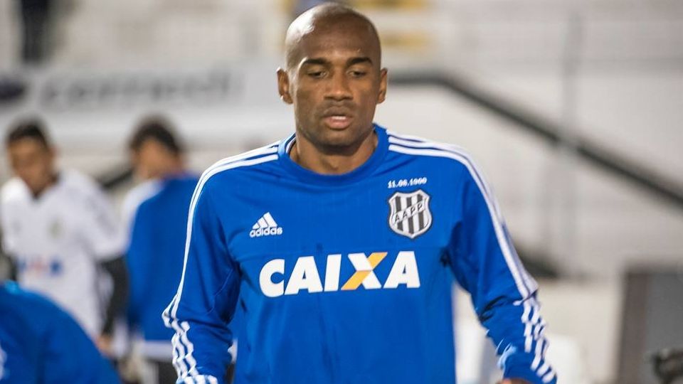 Marllon - Ponte Preta