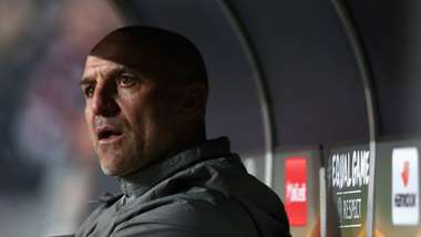 Steve Bould Arsenal