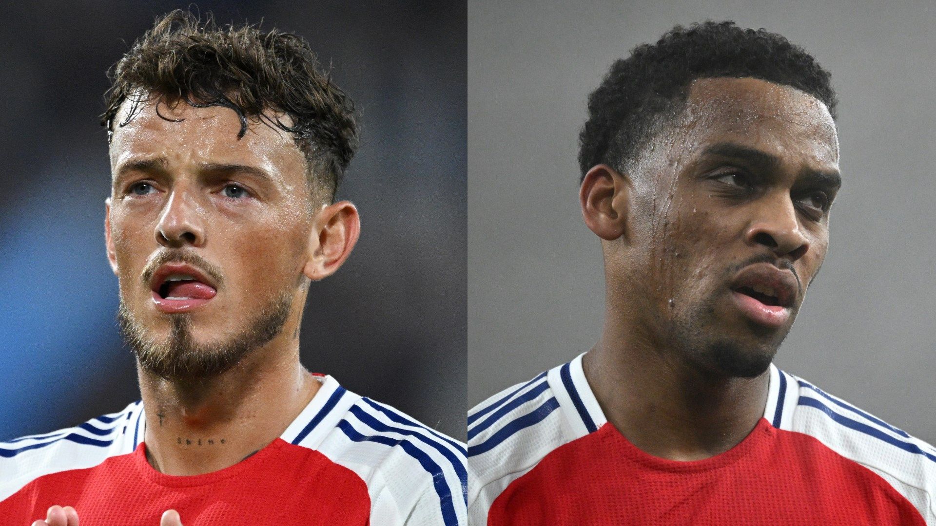 Ben White Jurrien Timber