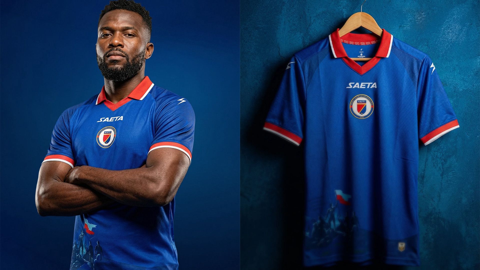 Haiti Home WC 26 kit 