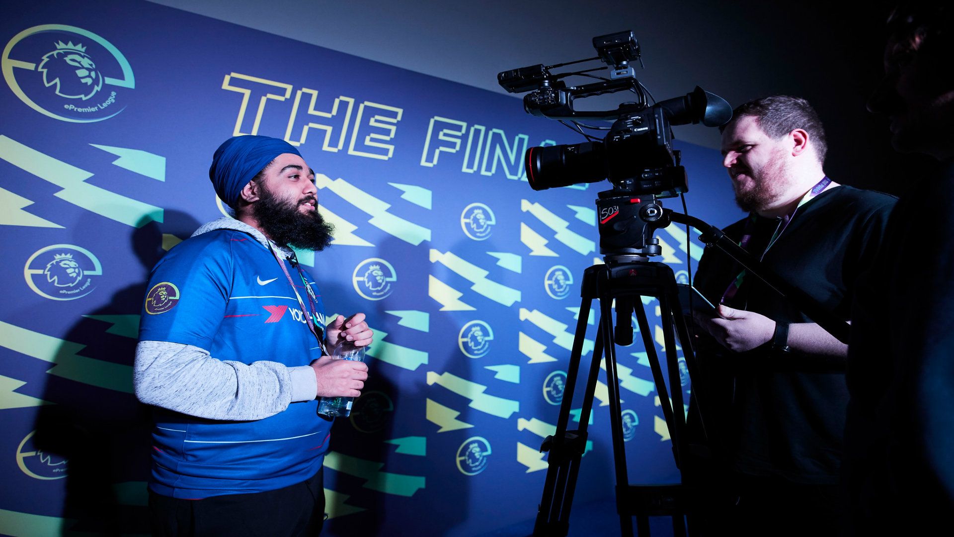 ePremier League Jas1875