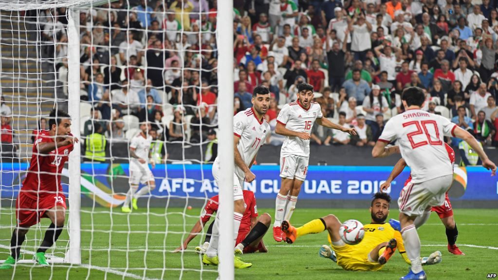 سعود السوادي - اليمن - إيران