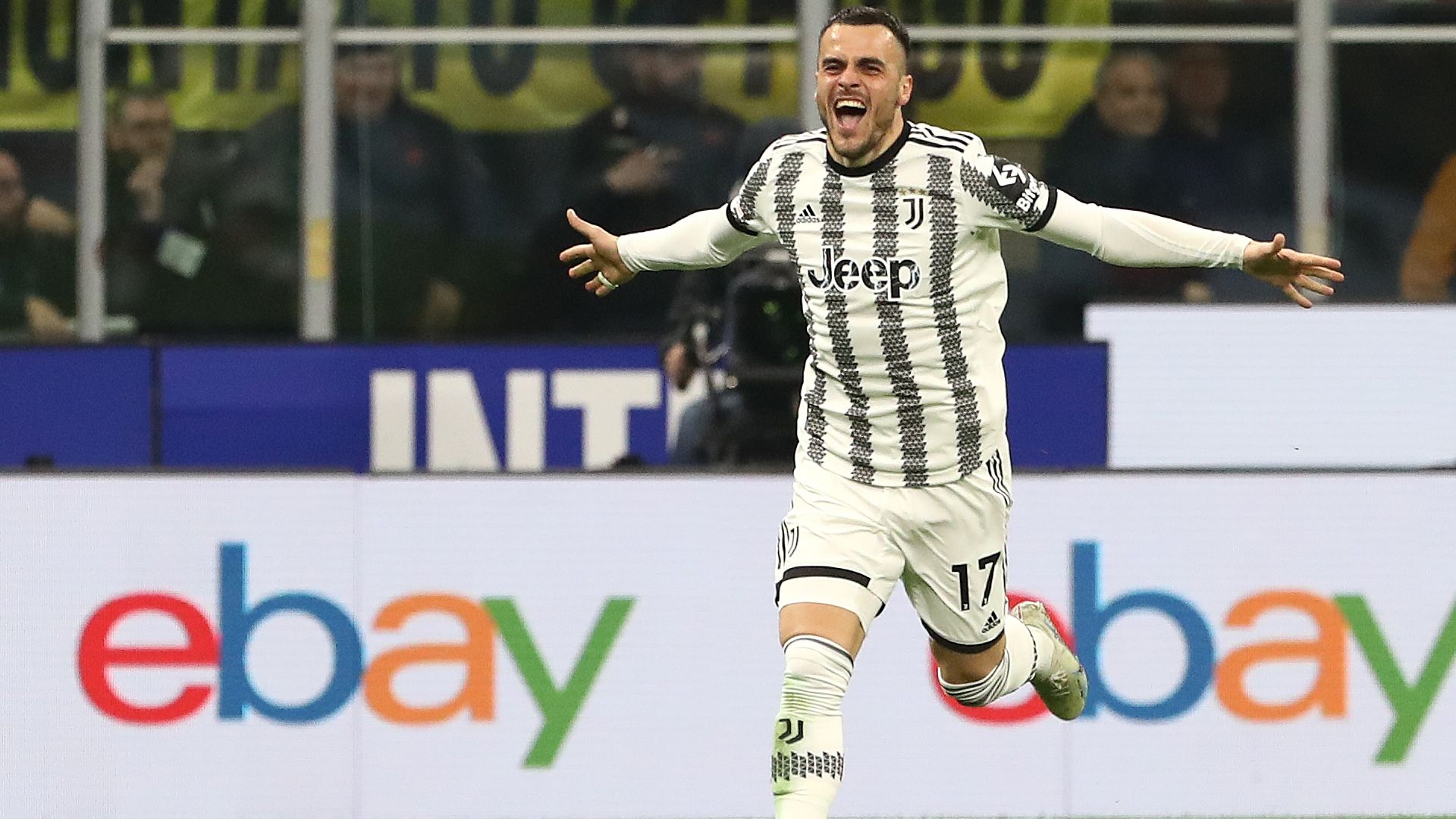 Kostic Inter Juventus desktop