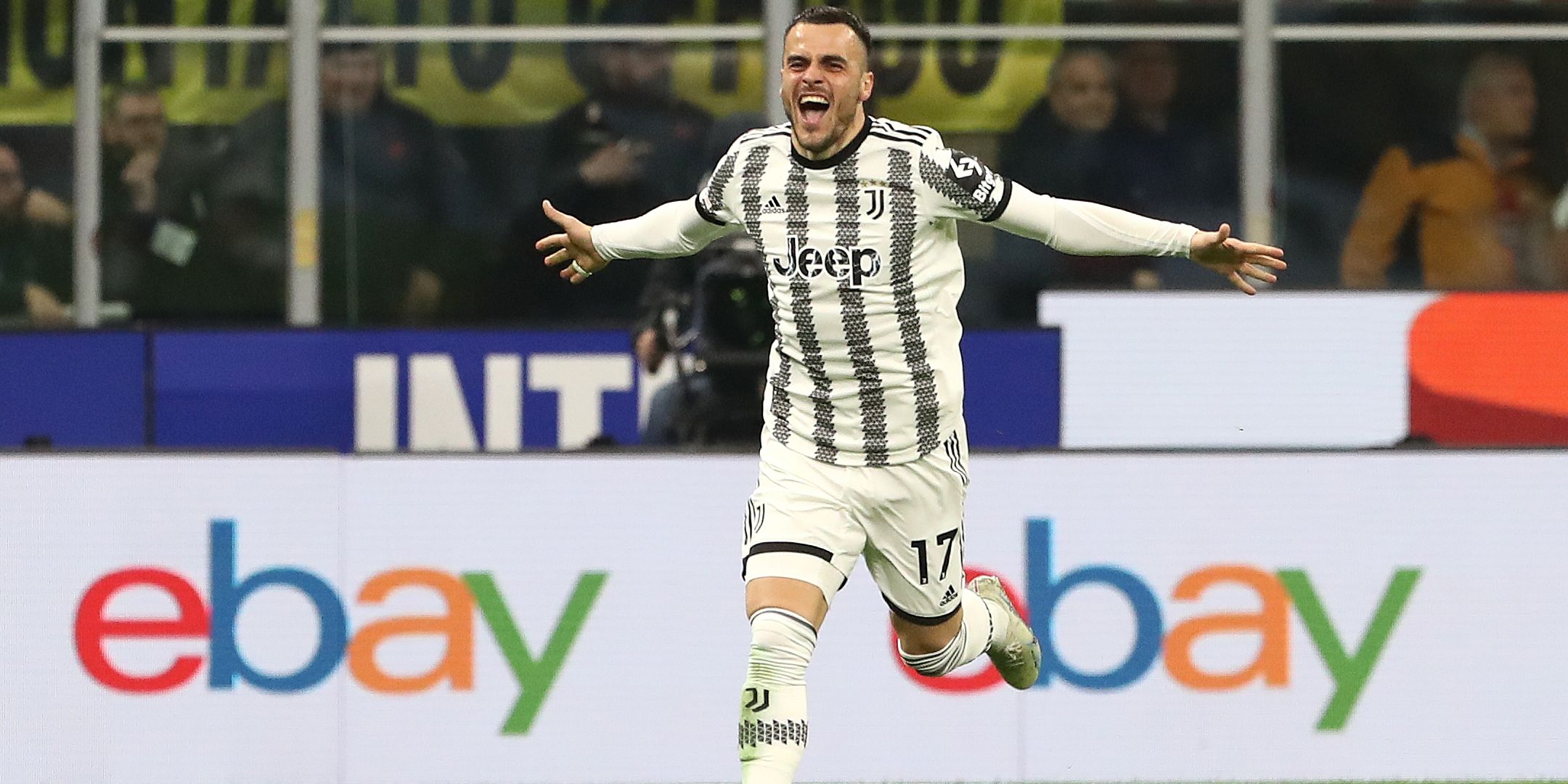 Kostic Inter Juventus desktop