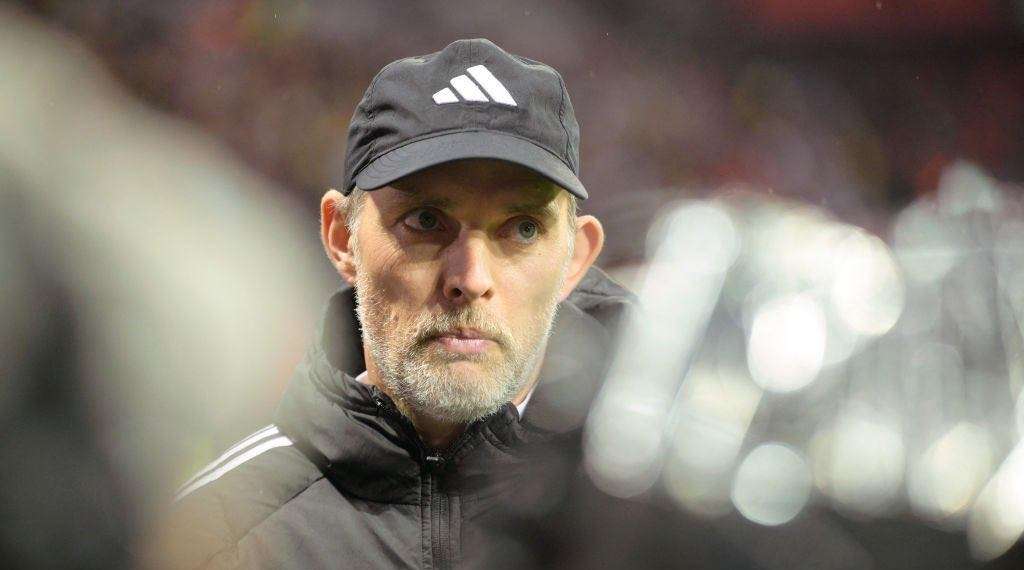 Thomas Tuchel