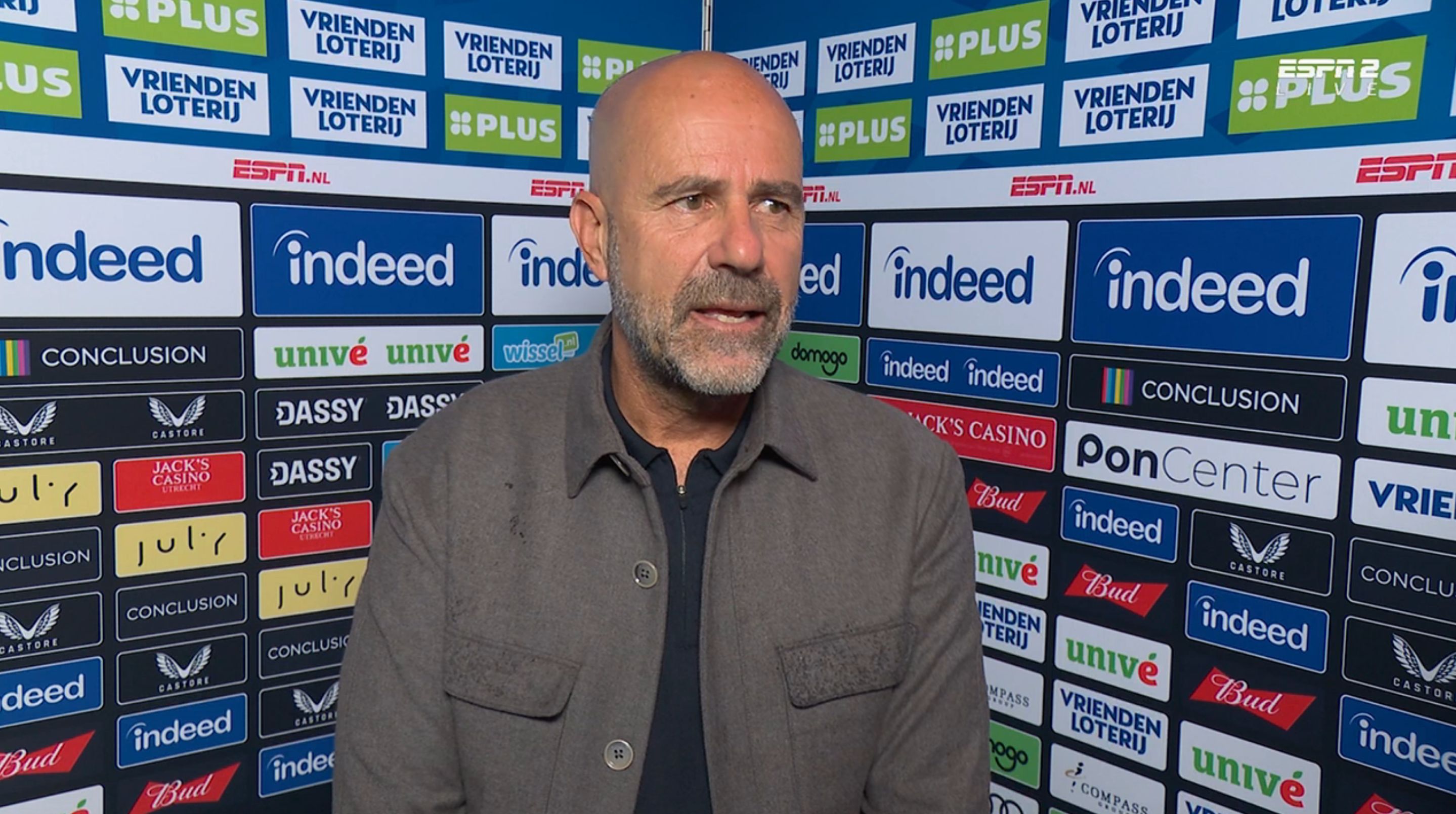 Peter Bosz