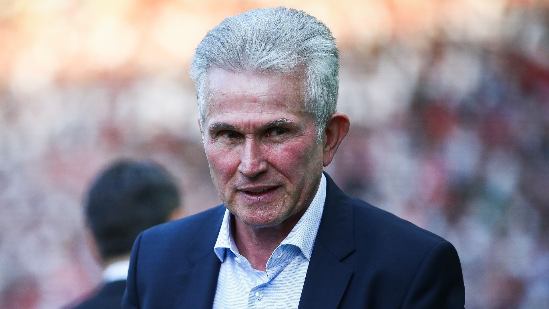 Jupp Heynckes